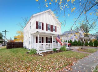 19 Stockton Ave, Jamesburg, NJ 08831