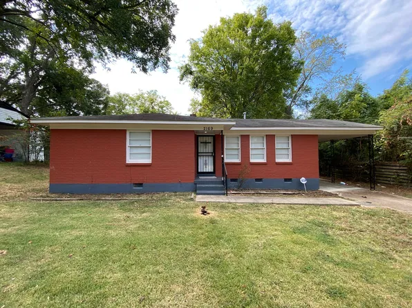 2169 Leyton Ave, Memphis, TN 38127