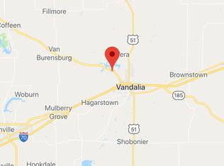 495 Rr 3, Vandalia, IL 62471