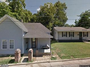 139 Bennett St, Jackson, TN 38301