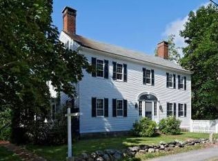 34 Fletcher St, Kennebunk, ME 04043