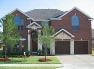 5606 Emerson Ct, Fairview, TX 75069