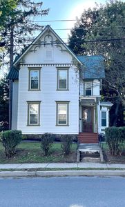 18 Otsego St, Oneonta, NY, 13820