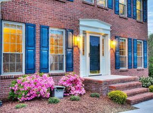 1236 Halifax Rd, Knoxville, TN 37922