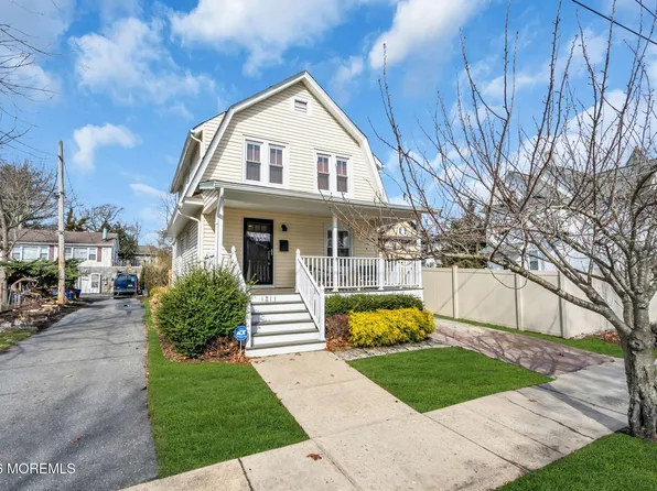 1311 Pine Street, Asbury Park, NJ 07712