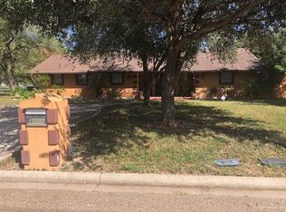 2201 School Ln, Mission, TX 78572