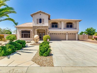 10816 N 154th Ln, Surprise, AZ, 85379
