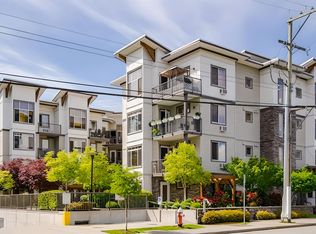 11887 Burnett St #312, Maple Ridge, BC V2X6P6