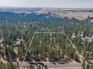 1110 1/2 S Brooks Rd, Medical Lake, WA 99022