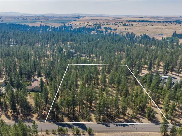 1110 1/2 S Brooks Rd, Medical Lake, WA 99022