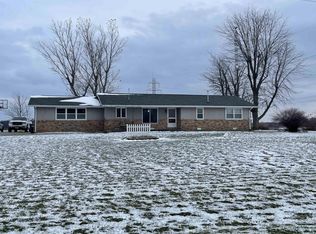 3724 E State Road 22, Hartford City, IN 47348