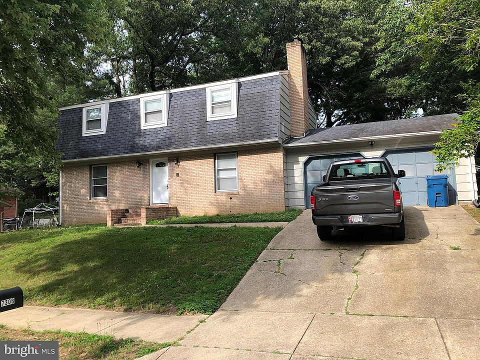 1st image of 7308 Berkshire Dr