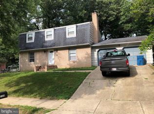 7308 Berkshire Dr, Clinton, MD 20735