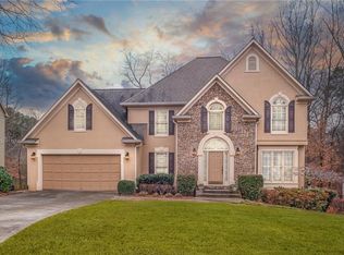 10930 Pennbrooke Xing, Johns Creek, GA 30097