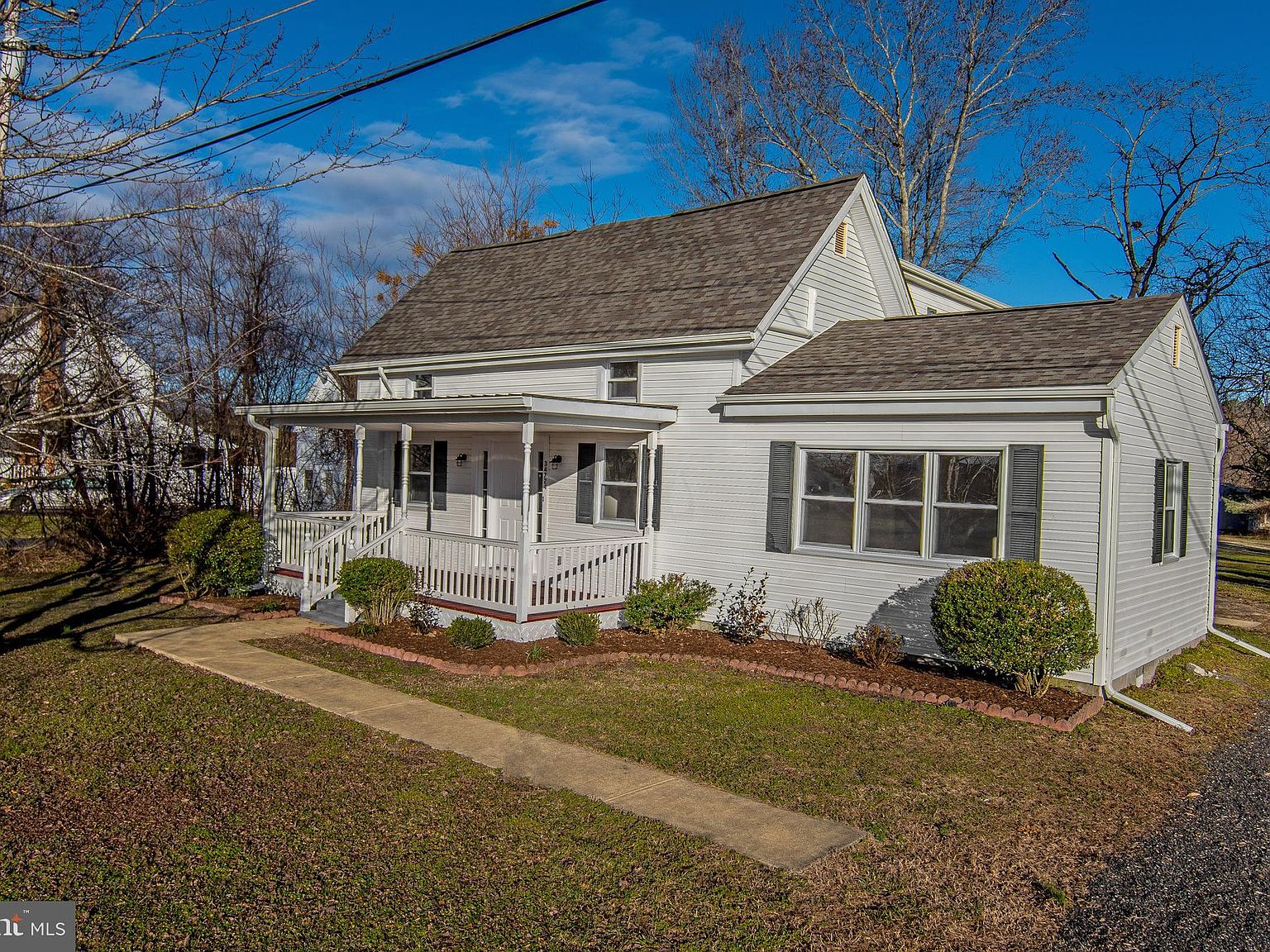 34724 Railroad Ave, Pittsville, MD 21850 Zillow