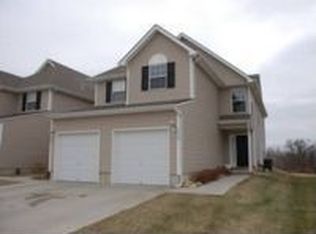 4433 NE 83rd St, Kansas City, MO 64119