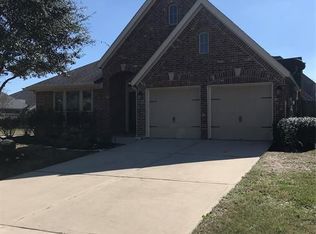 29203 Bentford Manor Ct, Katy, TX 77494