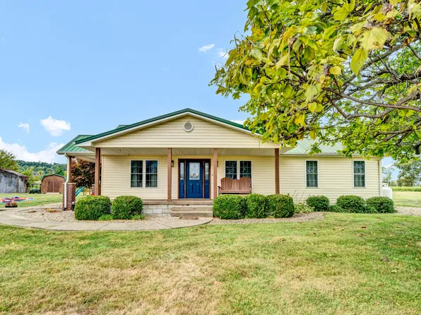 1078 Foxport Rd, Wallingford, KY 41093