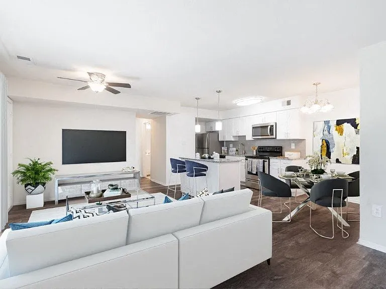 Tamarron Apartment Homes — Photo 5