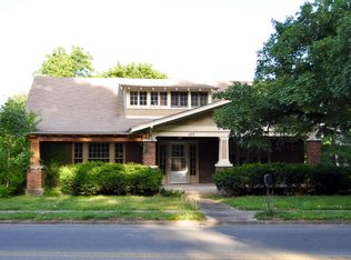 605 Mulberry Ave, Fayetteville, TN 37334