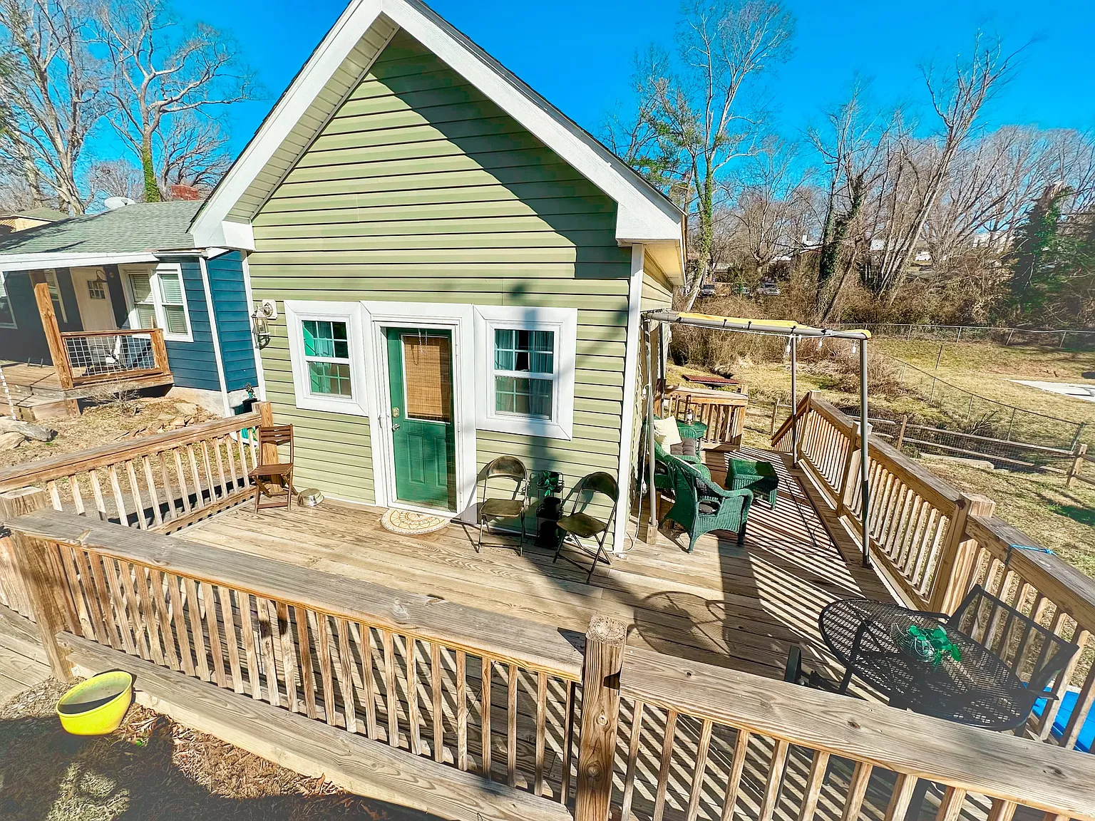 1 bed, $1,750 — Photo 3
