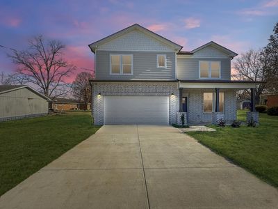 1111 Bel Aire, Lebanon, TN, 37087