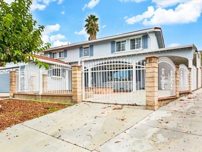 3452 Gila Dr, San Jose, CA, 95148