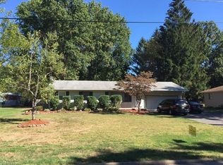 145 Carolyn Ave, Cortland, OH
