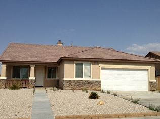 14547 Clydesdale St, Adelanto, CA 92301