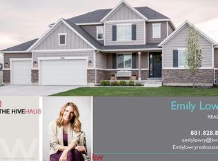 12018 S Amour Cir, Riverton, UT 84065