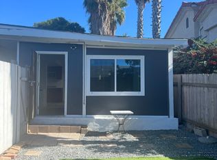 6747 Goodwin St #B, San Diego, CA 92111