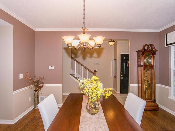 5th image of 424 Rocky Springs Dr