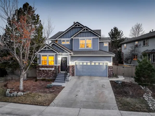 4930 Laurelglen Lane, Highlands Ranch, CO 80130