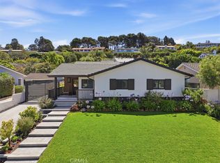 2820 Via De La Guerra, Palos Verdes Estates, CA 90274