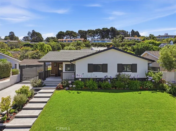 2820 Via De La Guerra, Palos Verdes Estates, CA 90274