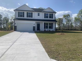 209 Blue Wing Ct LOT 28, Conway, SC 29527