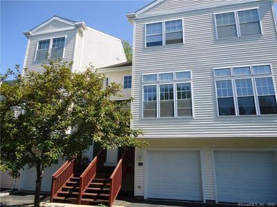 291 Silverbrook Road #4, Orange, CT, 06477