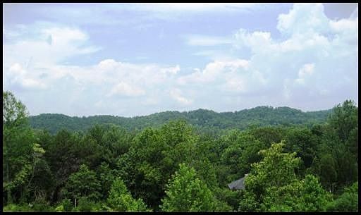 Amazing Mountain View