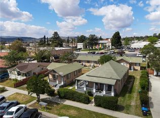 333 N Murray St, Banning, CA 92220