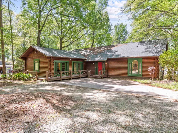 115 Misty Ln, Eatonton, GA 31024