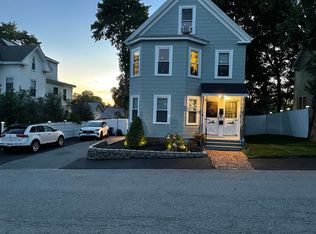 38 Mechanic St, Haverhill, MA 01830