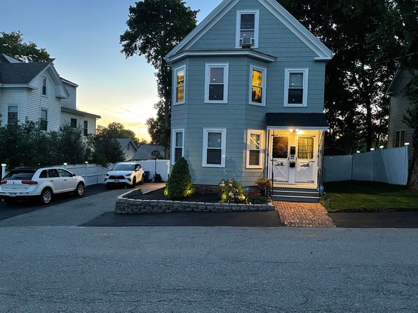 38 Mechanic St