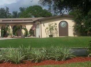 2602 SE Morningside Blvd, Port Saint Lucie, FL 34952