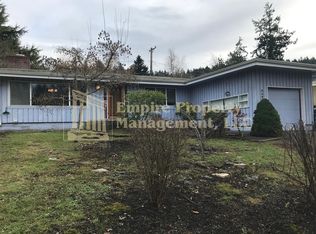 3095 University St, Eugene, OR 97405