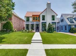 4073 Stanford Ave, Dallas, TX 75225