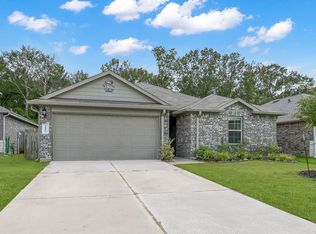20874 Olive Leaf St, New Caney, TX 77357