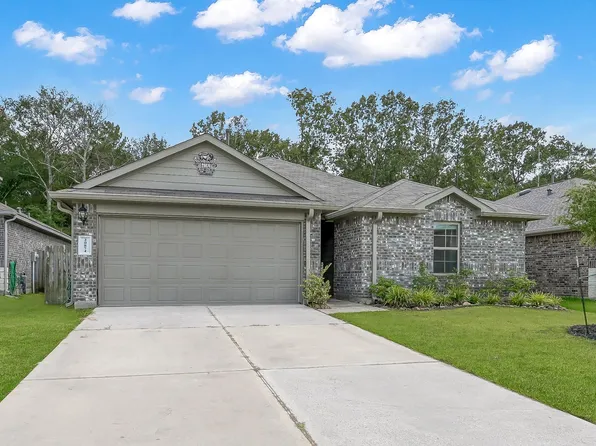 20874 Olive Leaf St, New Caney, TX 77357