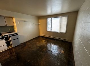 901 SW Saint Clair Ave #606, Portland, OR 97205