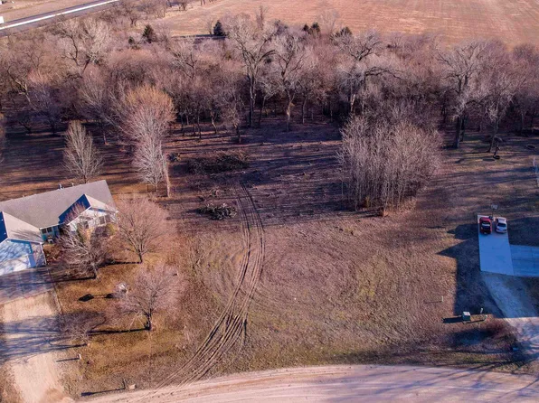 LOT 22 Gordon Bennett, Haysville, KS 67060