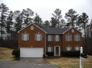 6682 Princeton Park Ct, Lithonia, GA 30058
